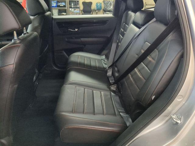 2025 Honda CR-V - $36,800