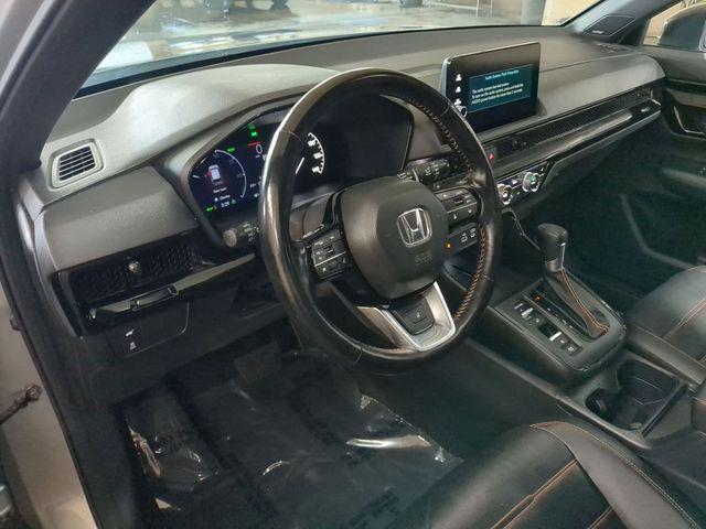 2025 Honda CR-V - $36,800