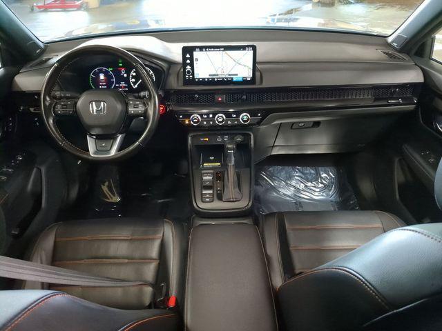 2025 Honda CR-V - $36,800