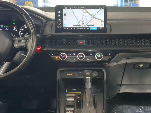2025 Honda CR-V - $36,800