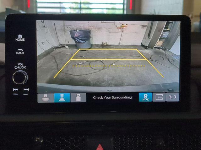 2025 Honda CR-V - $36,800