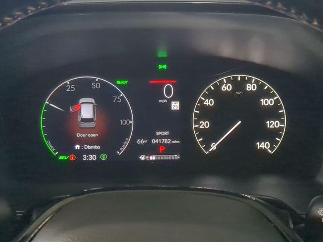 2025 Honda CR-V - $36,800