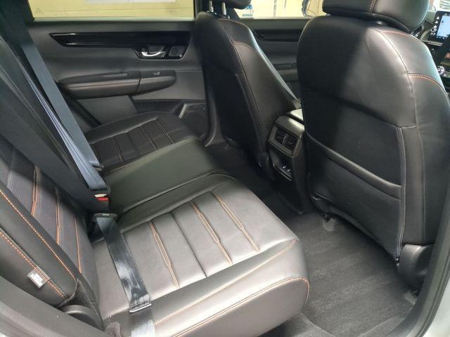 2025 Honda CR-V - $36,800