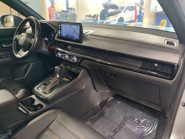 2025 Honda CR-V - $36,800