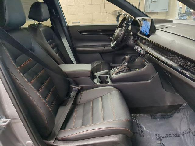 2025 Honda CR-V - $36,800