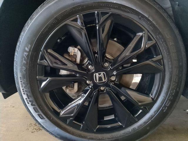 2025 Honda CR-V - $36,800