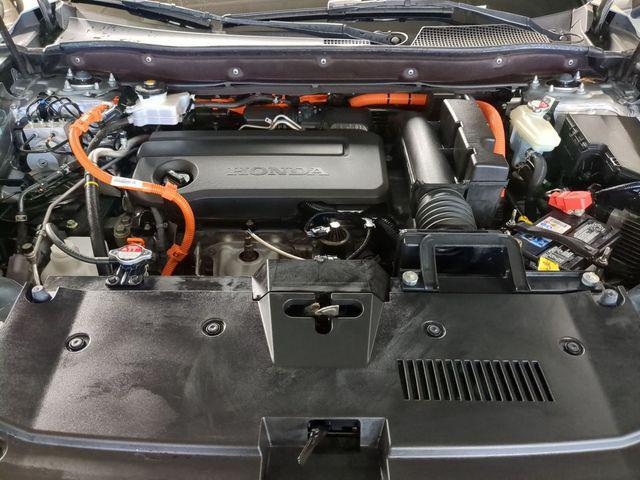 2025 Honda CR-V - $36,800