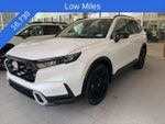 2023 CR-V Hybrid Thumbnail 2