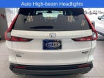 2023 CR-V Hybrid Thumbnail 15