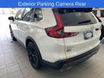 2023 CR-V Hybrid Thumbnail 14