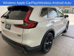 2023 CR-V Hybrid Thumbnail 18