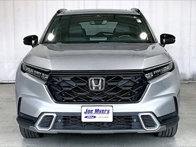 Photo of a 2023 Honda CR-V Hybrid AWD Sport Touring 4DR SUV for sale