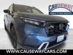 2024 CR-V Hybrid Thumbnail 1
