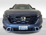 2024 CR-V Hybrid Thumbnail 3