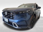 2024 CR-V Hybrid Thumbnail 4