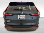 2024 CR-V Hybrid Thumbnail 6