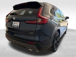 2024 CR-V Hybrid Thumbnail 7