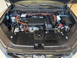 2024 CR-V Hybrid Thumbnail 35