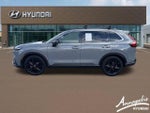 2025 CR-V Hybrid Thumbnail 2