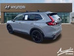 2025 CR-V Hybrid Thumbnail 3