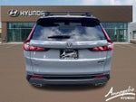 2025 CR-V Hybrid Thumbnail 4