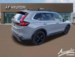 2025 CR-V Hybrid Thumbnail 5