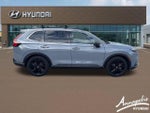 2025 CR-V Hybrid Thumbnail 6