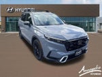 2025 CR-V Hybrid Thumbnail 7