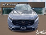 2025 CR-V Hybrid Thumbnail 8