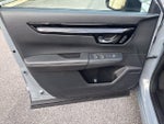 2025 CR-V Hybrid Thumbnail 10