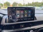 2025 CR-V Hybrid Thumbnail 18