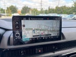 2025 CR-V Hybrid Thumbnail 19