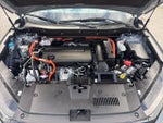 2025 CR-V Hybrid Thumbnail 22