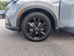 2025 CR-V Hybrid Thumbnail 27