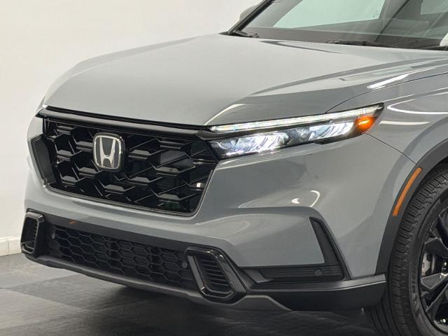 2026 Honda CR-V - $38,500
