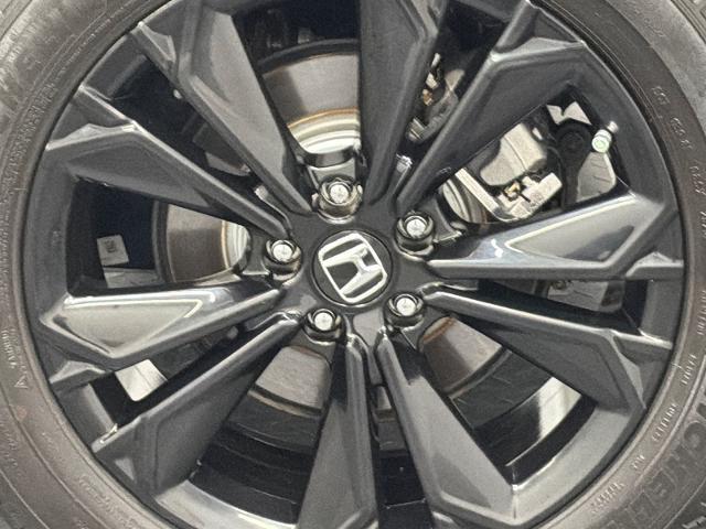 2026 Honda CR-V - $38,500