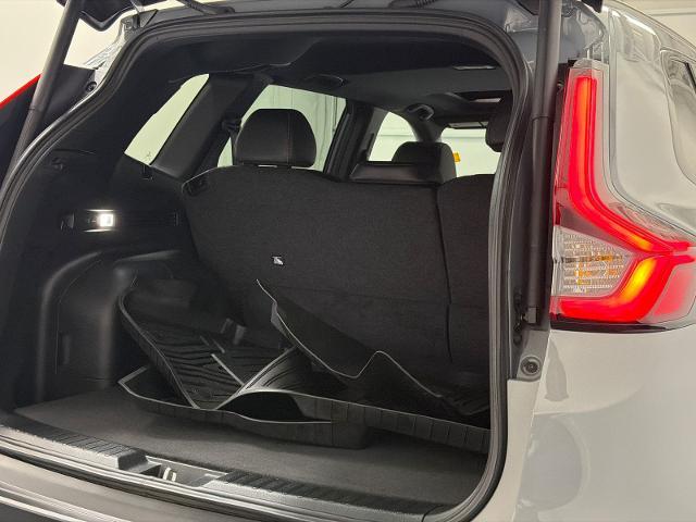 2026 Honda CR-V - $38,500