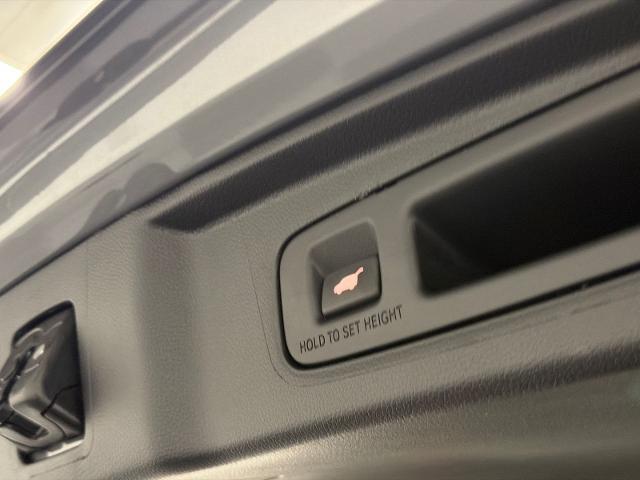 2026 Honda CR-V - $38,500