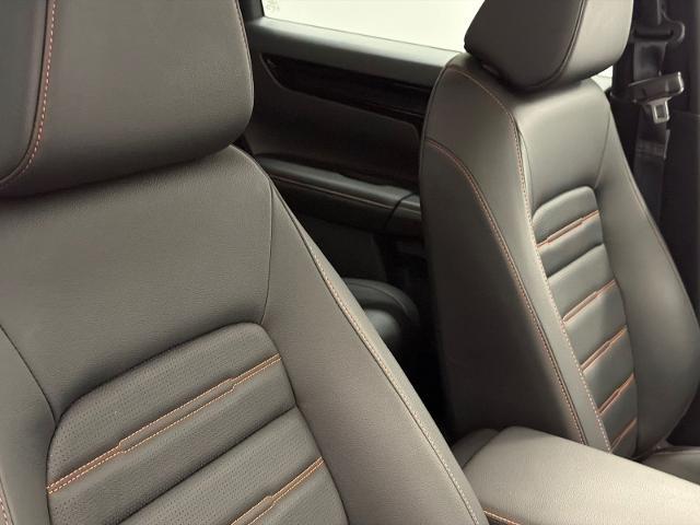 2026 Honda CR-V - $38,500