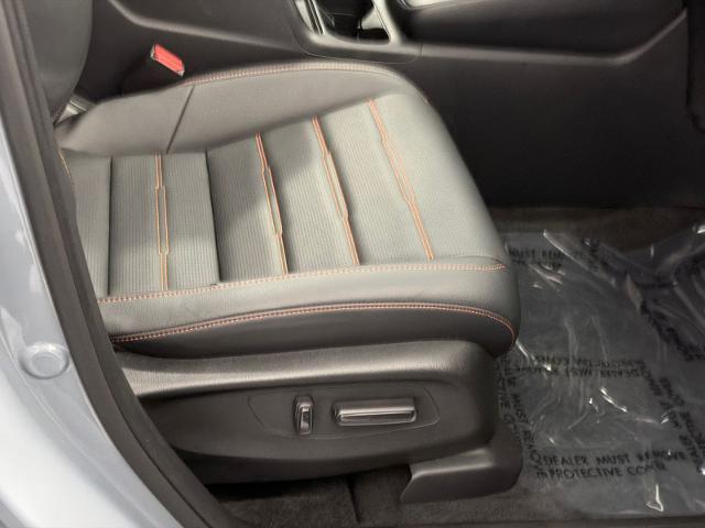 2026 Honda CR-V - $38,500