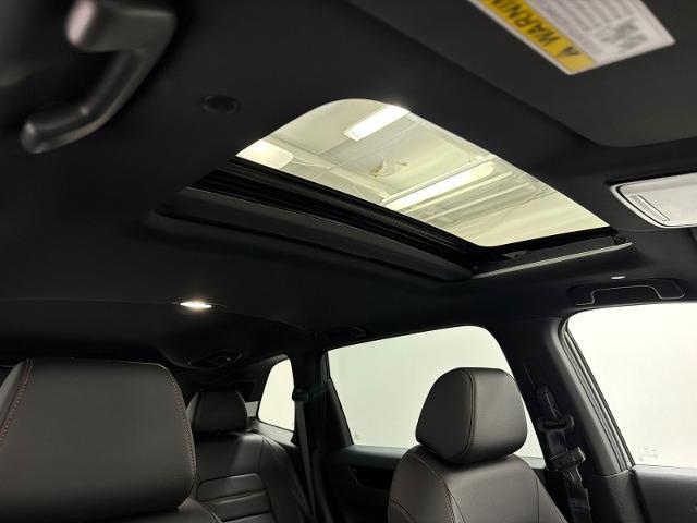 2026 Honda CR-V - $38,500
