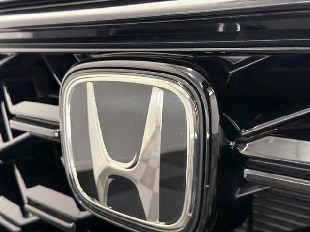 2026 Honda CR-V - $38,500