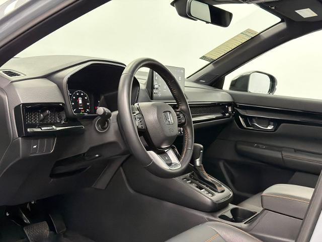 2026 Honda CR-V - $38,500