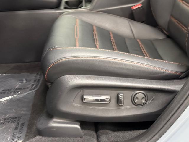 2026 Honda CR-V - $38,500