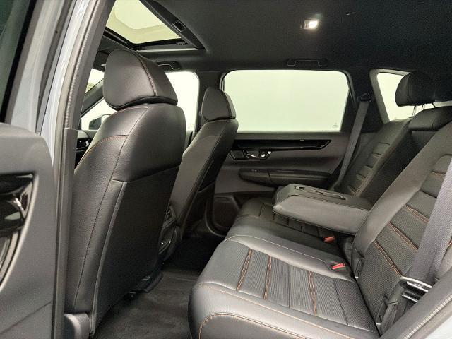 2026 Honda CR-V - $38,500