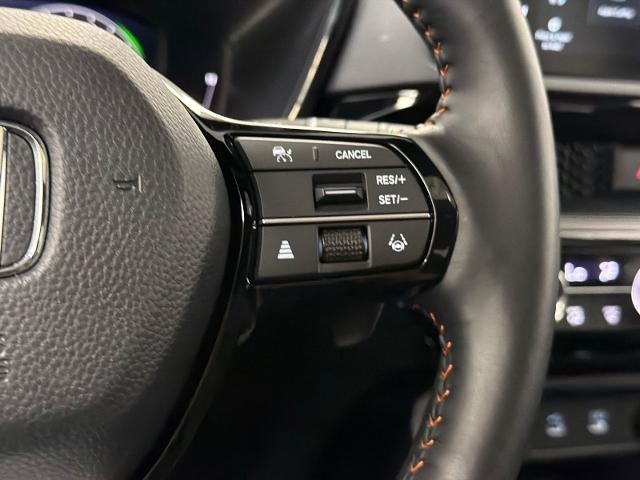 2026 Honda CR-V - $38,500
