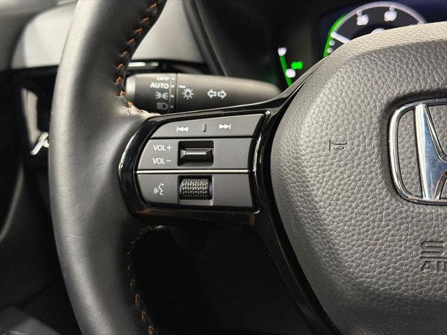 2026 Honda CR-V - $38,500