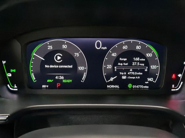 2026 Honda CR-V - $38,500