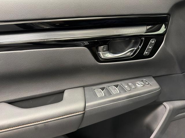 2026 Honda CR-V - $38,500