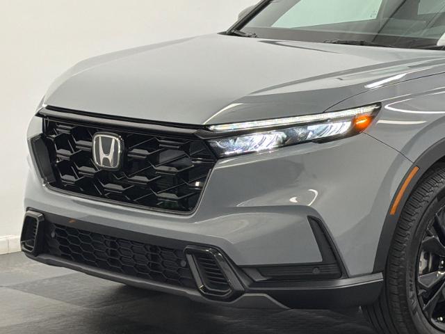 2026 Honda CR-V - $38,000